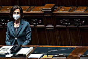 Il metodo Cartabia ha fatto scuola. Nuovo «ultimatum» al Parlamento
