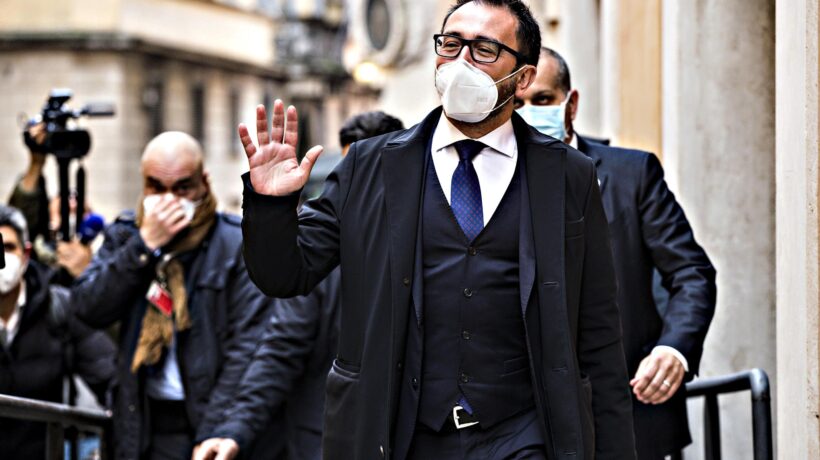 Il M5s in trincea sulla prescrizione