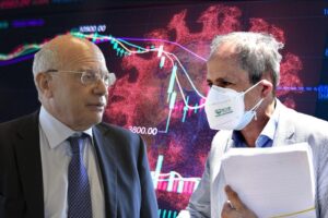 Riaprire fa bene: continua il calo dei contagi