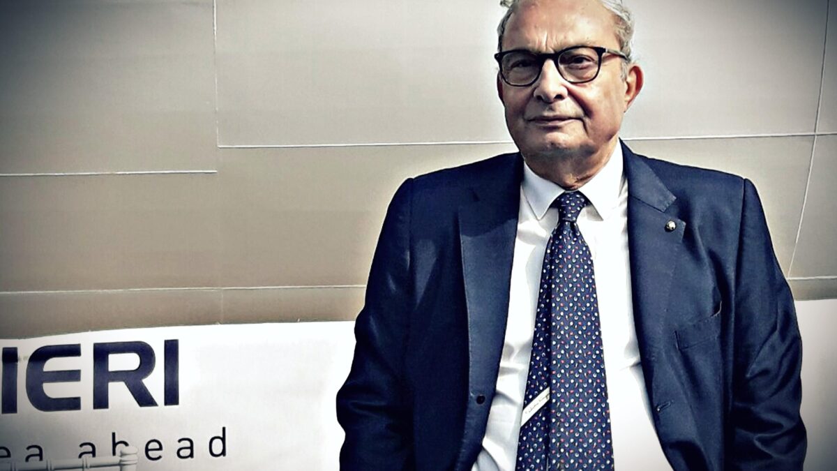 Fincantieri e Amazon lanciano il cloud di Stato: affare da 5 miliardi