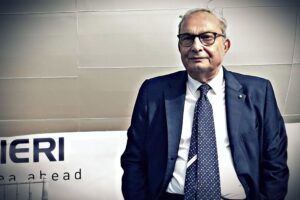 Fincantieri e Amazon lanciano il cloud di Stato: affare da 5 miliardi