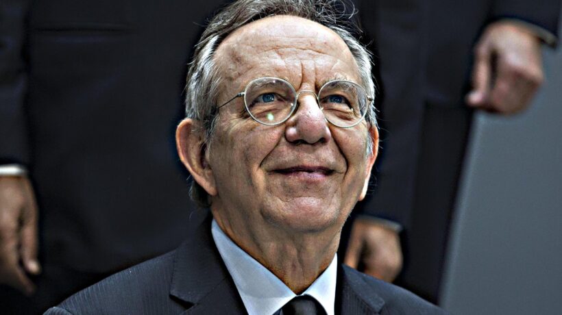 Ghizzoni e Profumo «salvi» dal crac grazie all’Unicredit targata Padoan