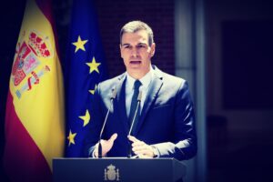 E in Spagna il socialista Sánchez schiera i soldati per blindare Ceuta