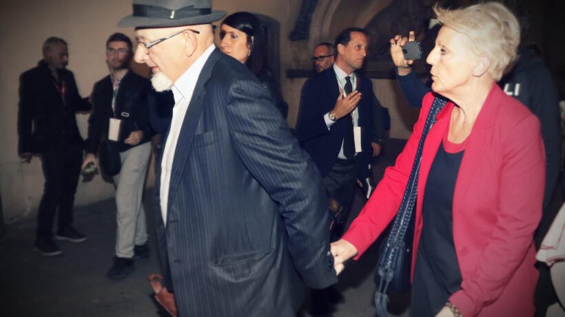 «Tasse evase per 1,2 milioni di euro». A giudizio genitori e sorella di Renzi