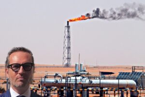 «Rinnovabili, infrastrutture e controllo dei confini: l’Italia può tornare protagonista in Libia»