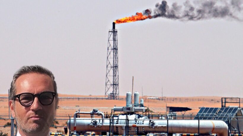 «Rinnovabili, infrastrutture e controllo dei confini: l’Italia può tornare protagonista in Libia»