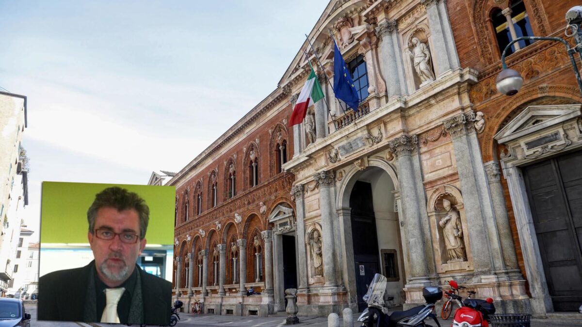 Alla Statale libertà solo per chi sta coi collettivi violenti