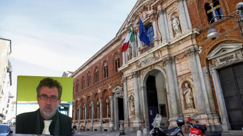 Alla Statale libertà solo per chi sta coi collettivi violenti