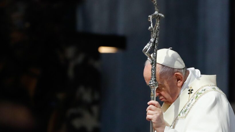 La stampa vaticana allarma il Papa: «Quanti ci leggono e ci ascoltano?»