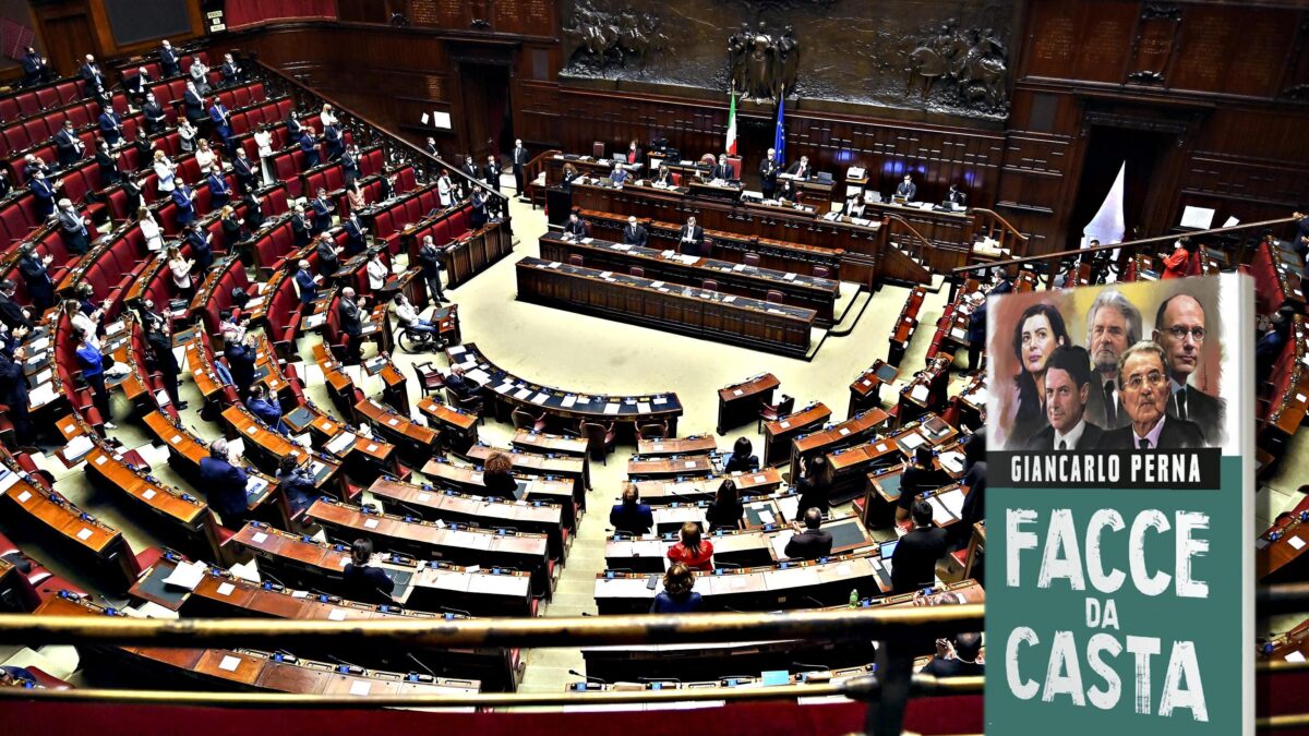 Minacce, querele e persino un pugno. Alla Casta non piace farsi raccontare