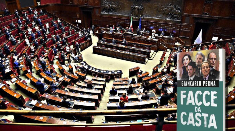 Minacce, querele e persino un pugno. Alla Casta non piace farsi raccontare