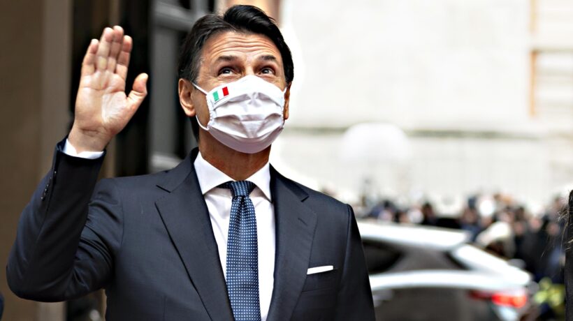 Il premier smantella il sistema Conte eliminando i suoi uomini a uno a uno