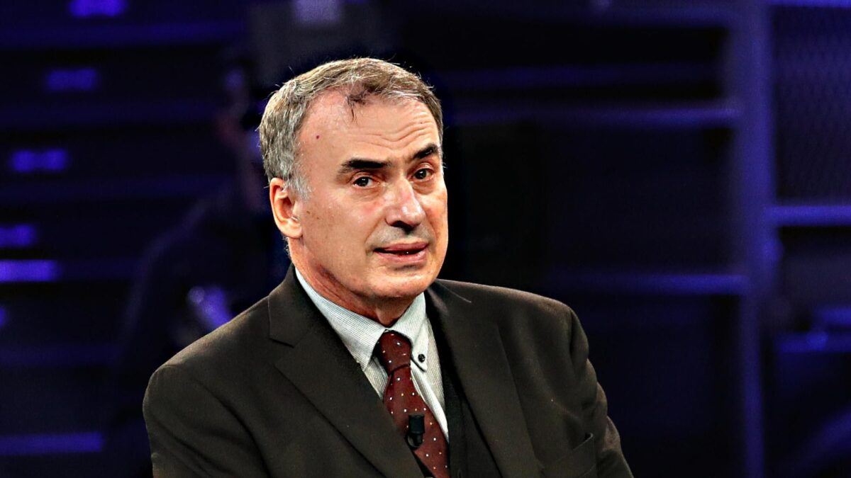 «Usato come capro espiatorio. Vi dico tutto su Speranza, D’Alema, l’Oms e le censure»