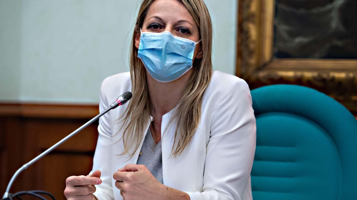 Via alla commissione sugli affidi illeciti. «Giustizia per i bimbi rubati ai genitori»