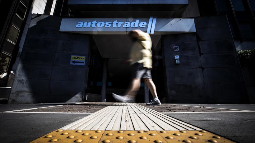 La cordata Cdp si compra Autostrade. Atlantia fa il pieno e pensa agli affari