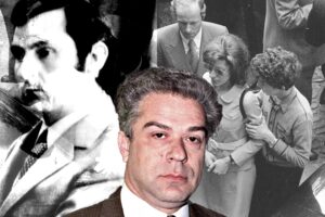 Per 13 anni l’Italia si è «dimenticata» di chiedere l’arresto di Pietrostefani