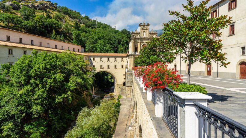 San Francesco da Paola (iStock)
