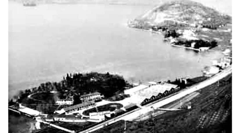 sommergibili iseo new york guerra