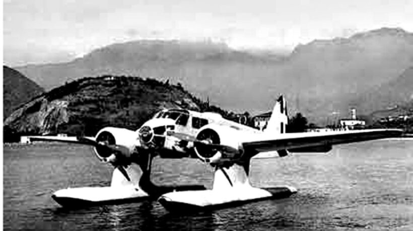 sommergibili iseo new york guerra