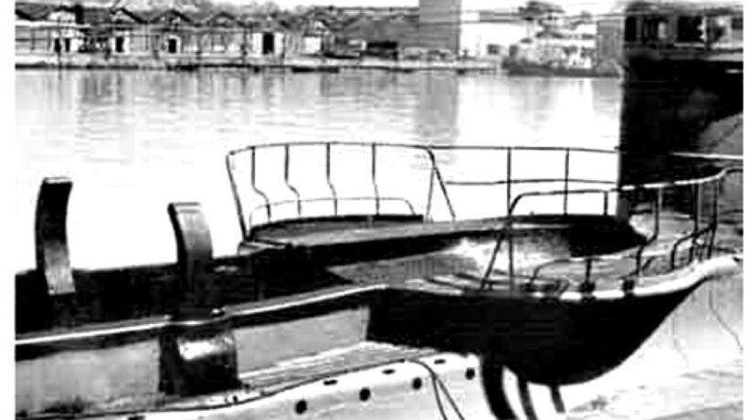 sommergibili iseo new york guerra