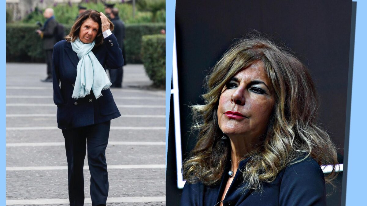 Il verbale che fa tremare politici, giudici e il Colle