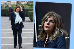 Il verbale che fa tremare politici, giudici e il Colle