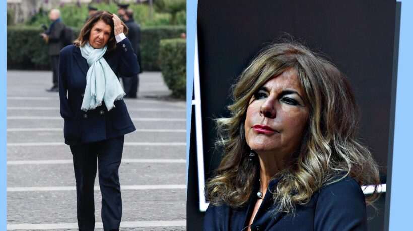 Il verbale che fa tremare politici, giudici e il Colle
