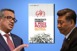 L’Oms non è affidabile: non siamo al sicuro