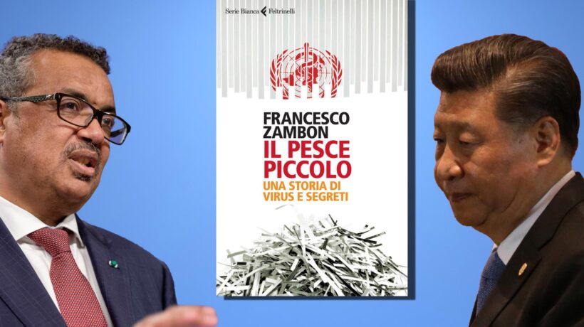 L’Oms non è affidabile: non siamo al sicuro
