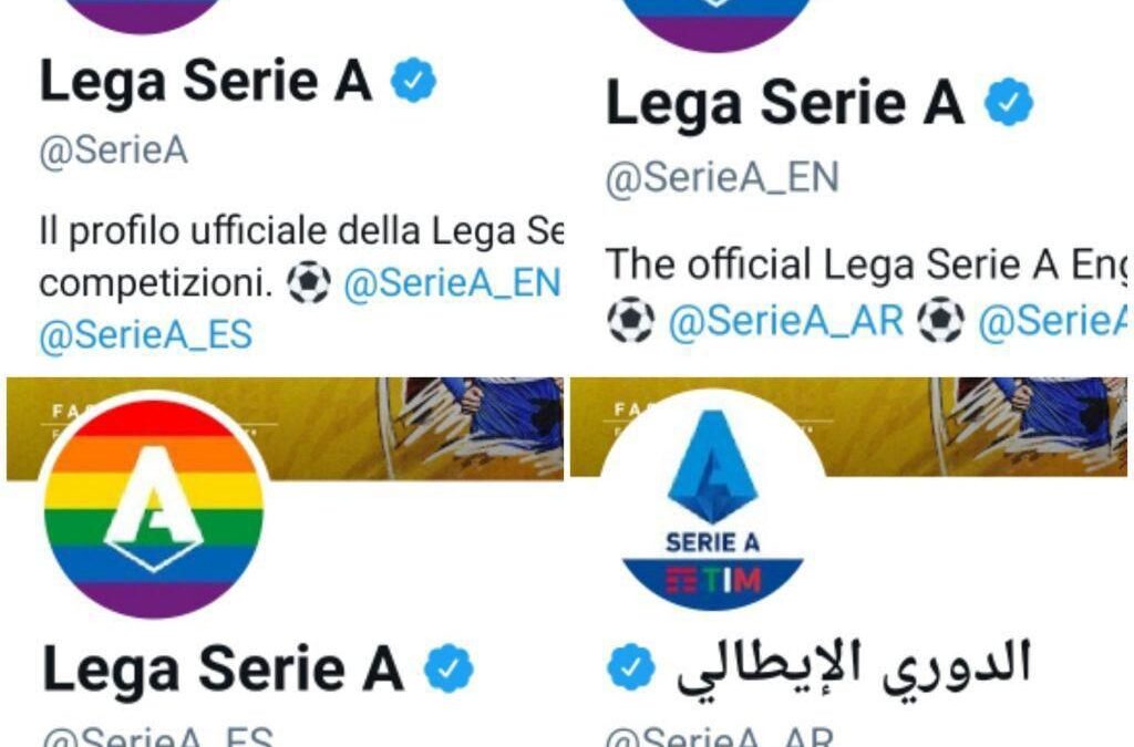 Stanno sempre con i gay, tranne dove serve