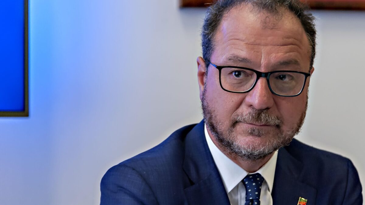 «Sì alla federazione, non sarà una svendita»