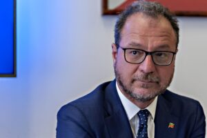 «Sì alla federazione, non sarà una svendita»