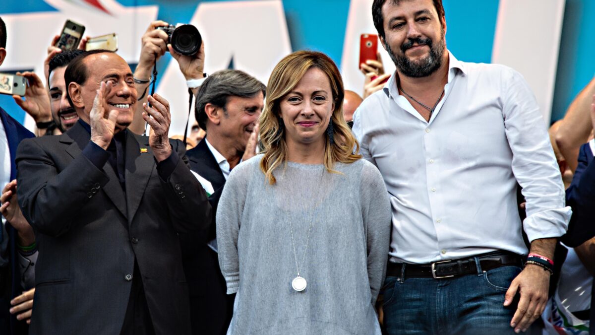 Il centrodestra vuol vincere o fa solo finta?