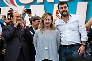 Il centrodestra vuol vincere o fa solo finta?