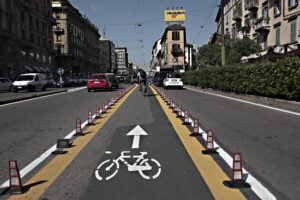piste ciclabili pericolose