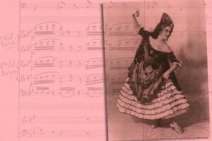 Da «Faust» a «Carmen», tutti i volti dell’amore