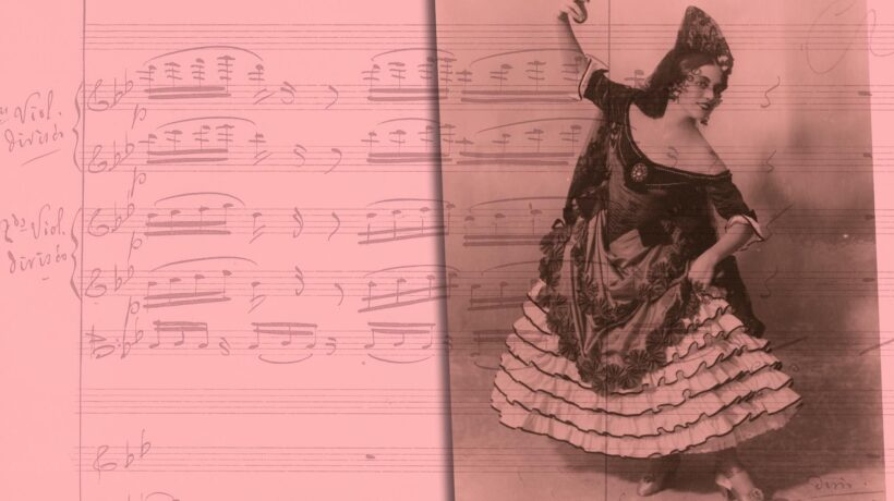 Da «Faust» a «Carmen», tutti i volti dell’amore