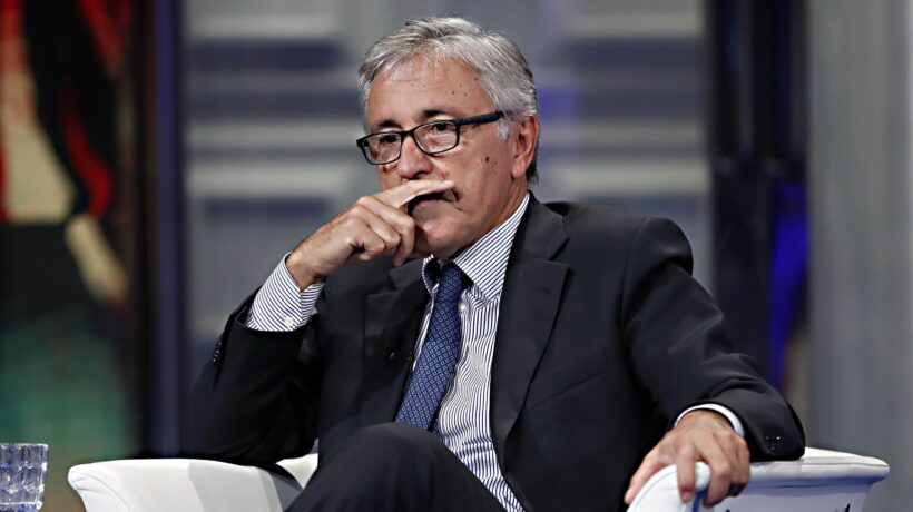 castellucci autostrade