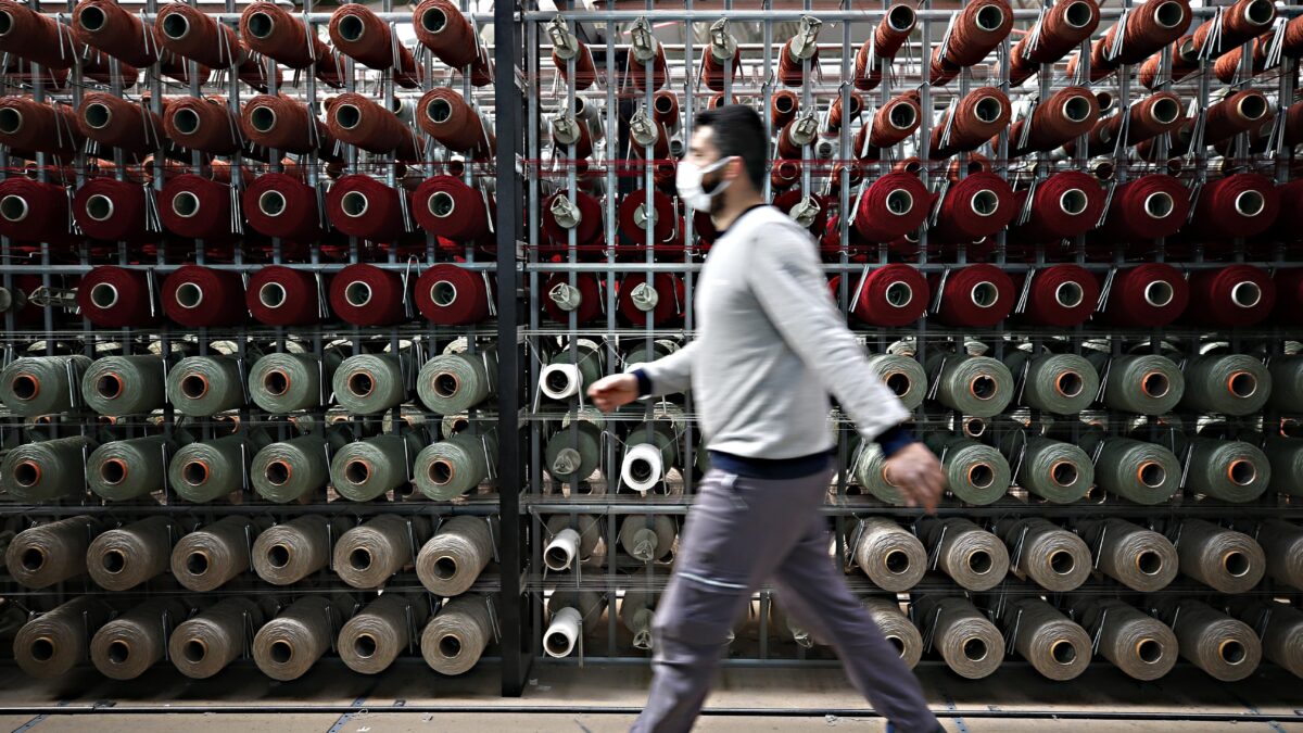 Sui licenziamenti lo sblocco sarà selettivo