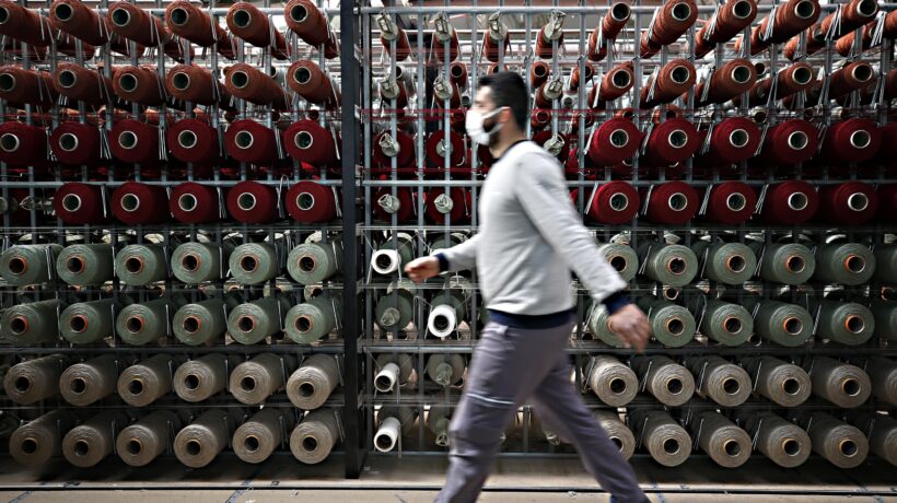 Sui licenziamenti lo sblocco sarà selettivo