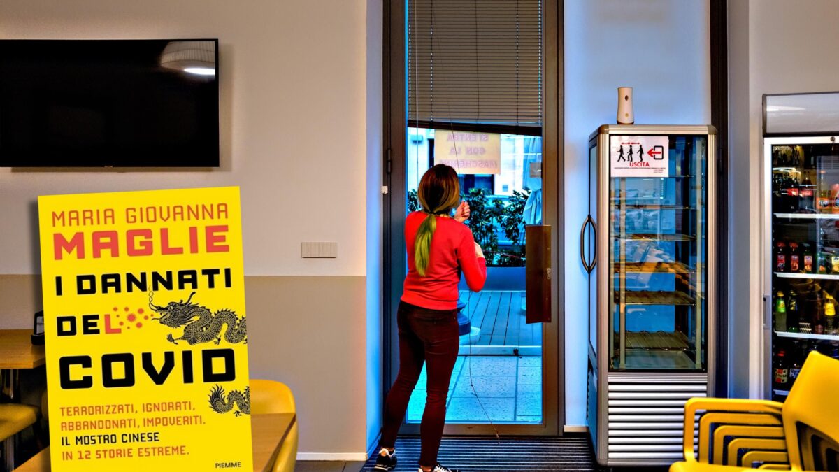 L’imprenditore strangolato due volte. Prima il lockdown, poi gli strozzini