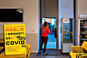 L’imprenditore strangolato due volte. Prima il lockdown, poi gli strozzini