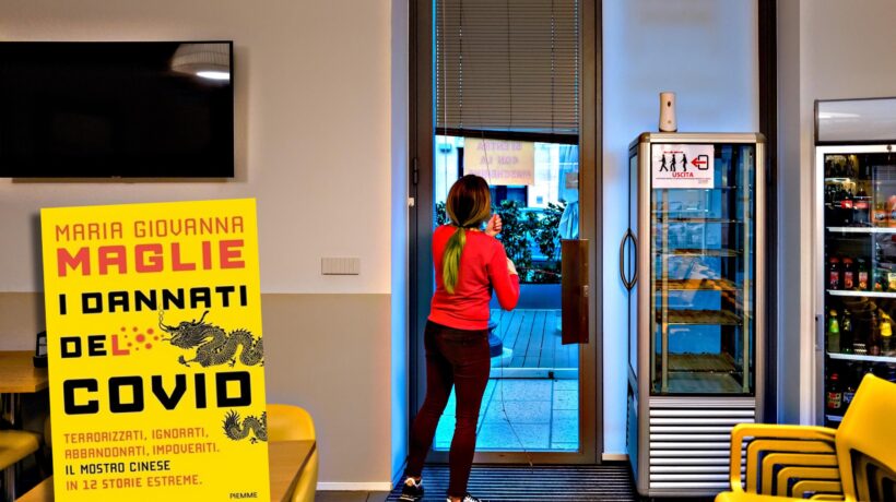 L’imprenditore strangolato due volte. Prima il lockdown, poi gli strozzini