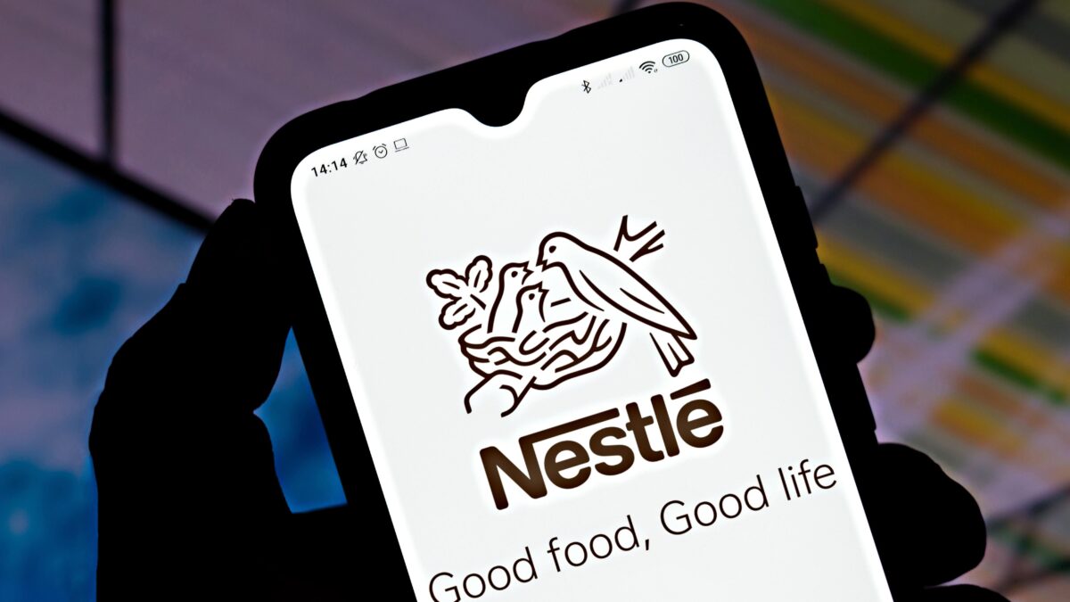 La Nestlé ammette: «Il nostro cibo è insano»