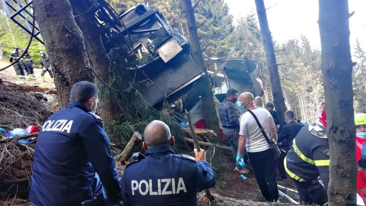 Il Csm trova il diversivo: la funivia