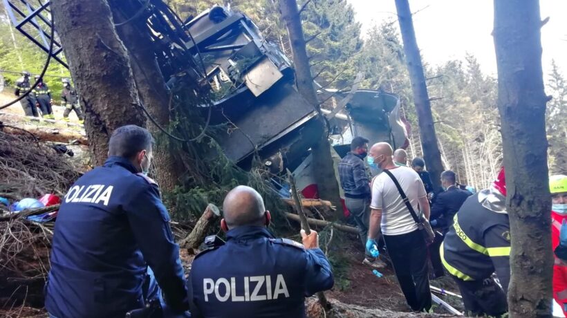 Il Csm trova il diversivo: la funivia