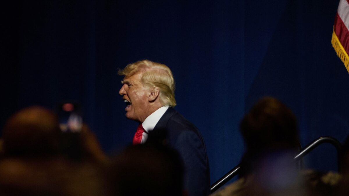 Così «La Verità»  svelò la bufala dell’Italygate ai danni di Trump
