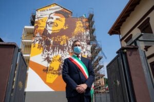 La Milano di Sala sta diventando una città a misura di pantegane