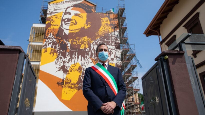 La Milano di Sala sta diventando una città a misura di pantegane