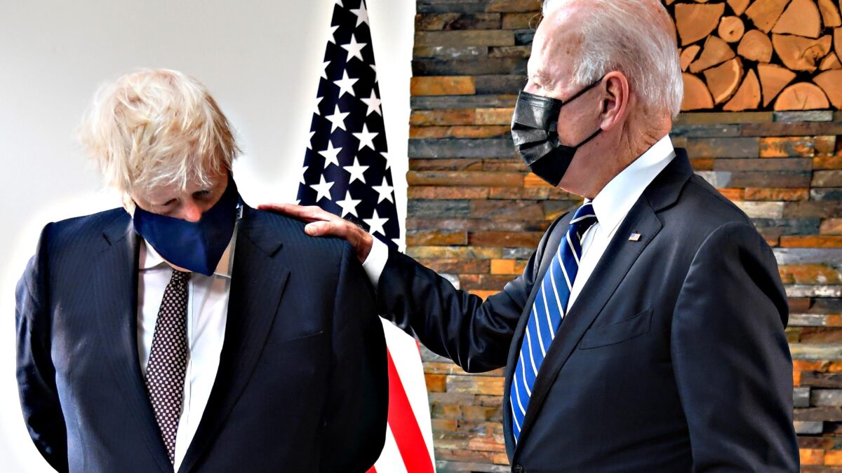 Patto con Londra e arsenale vaccinale. Biden al G7 prepara la stretta su Pechino